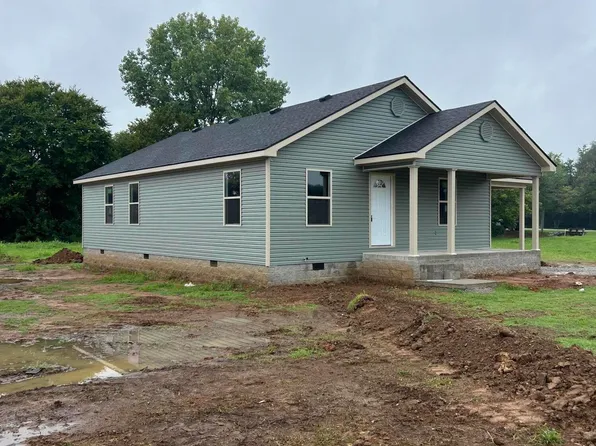 1463 Glass Ave, Hopkinsville, KY 42240