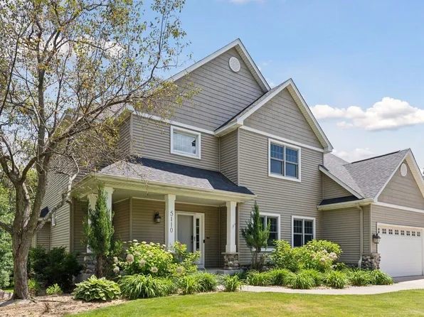 5110 Quantico Ln N, Plymouth, MN 55446