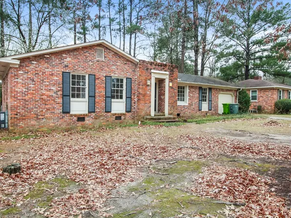 2016 Woodtrail Dr, Columbia, SC 29210