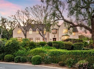 6437 Via Colinita, Rancho Palos Verdes, CA 90275