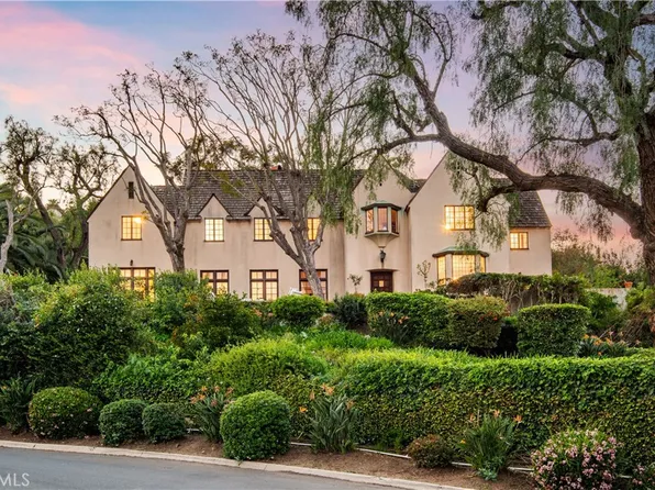 6437 Via Colinita, Rancho Palos Verdes, CA 90275