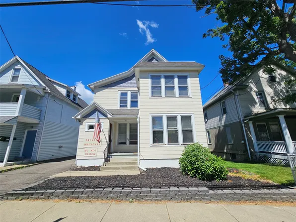 112 Pennsylvania Ave, Binghamton, NY 13903