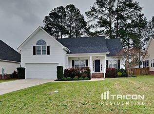 26 Training Track Dr, Lugoff, SC 29078