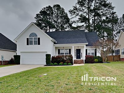 26 Training Track Dr, Lugoff, SC, 29078