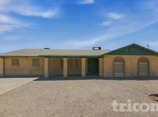 2063 W Morningside Dr, Phoenix, AZ 85023