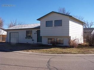 2024 Wedgewood Ct, Greeley, CO 80631
