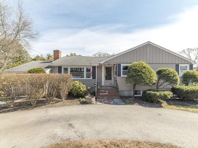 281 Essex St, Weymouth, MA, 02188