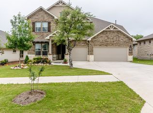 1004 Lazy Oaks Dr, Georgetown, TX 78628