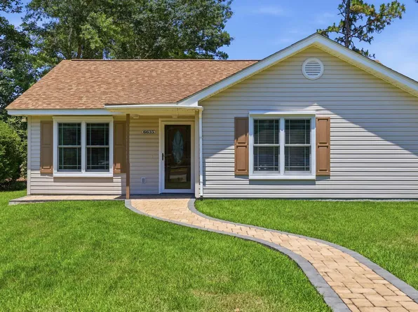 6635 E Sweetbriar Trail, Myrtle Beach, SC 29588
