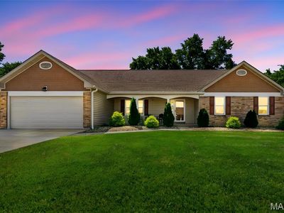 3281 Principia Ave, Saint Charles, MO, 63301