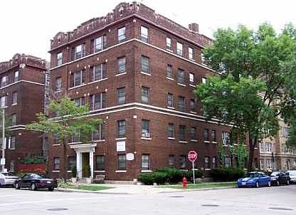 Building Exterior