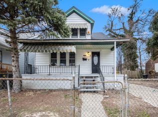 16676 Tuller St, Detroit, MI 48221