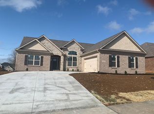 162 Cross Creek Dr, Paris, KY 40361