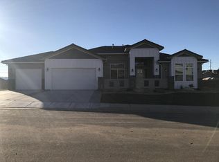 3818 S 2650 E, St George, UT 84790