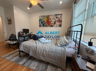 145 Cedar St #2, Boston, MA 02119