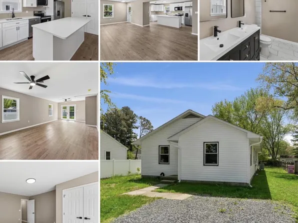 1906 Harbor Dr, Chester, MD 21619