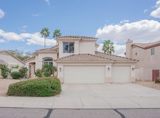 6127 W Irma Ln, Glendale, AZ 85308