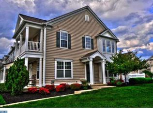 26 Alyce Ln, Voorhees, NJ 08043