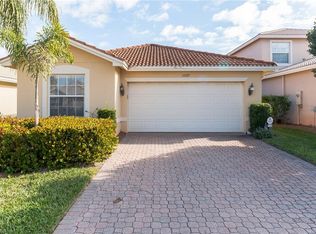 11129 Peace Lilly Way, Fort Myers, FL 33913