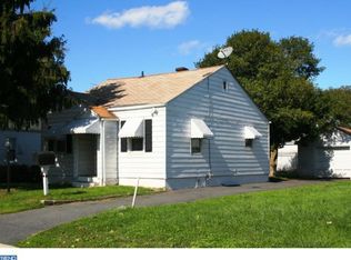 21 Albany Ave, New Castle, DE 19720