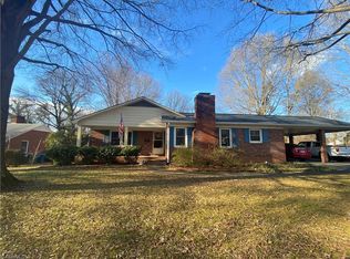 1450 N Jackson St, Salisbury, NC 28144