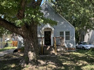 735 S Grove St, Wichita, KS 67211