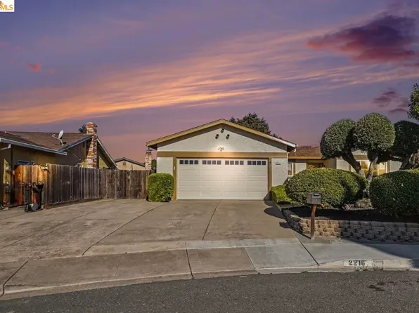 2216 Nido Ct, Antioch, CA 94509