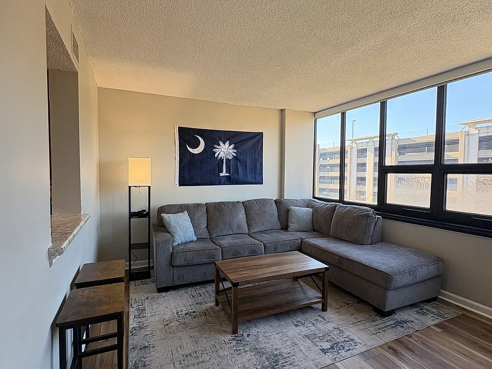 1100 Wheat St #510