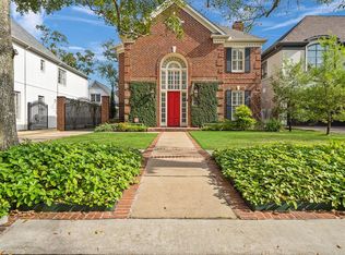 6433 Sewanee Ave, Houston, TX 77005