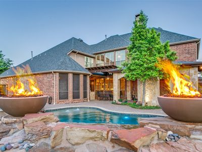 1110 Morgan Lefay Ln, Lewisville, TX, 75056