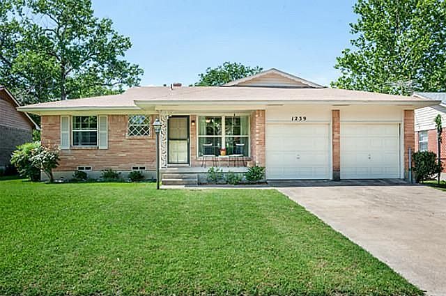 1st image of 1239 Delmont Dr