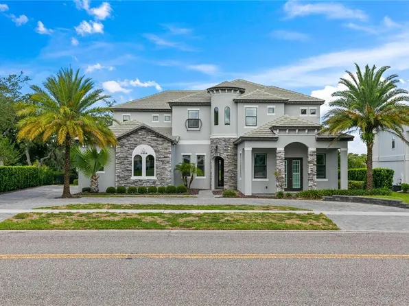 6018 Tarawood Dr, Orlando, FL 32819