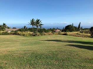 Kalakau St LOT 475, Naalehu, HI 96772