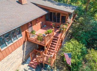 379 Mountain Meadow Rd, Franklin, NC 28734