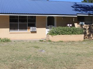 511 E June St, Alpine, TX 79830