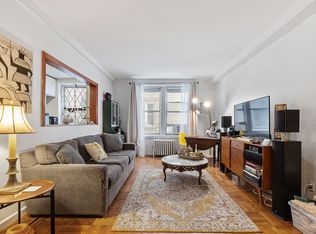 1075 Grand Concourse #AH, Bronx, NY 10452