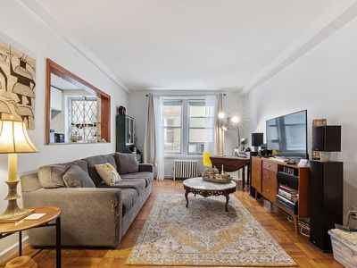 1075 Grand Concourse #AH, Bronx, NY, 10452