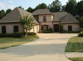 113 Chadwyck Ct, Madison, MS 39110