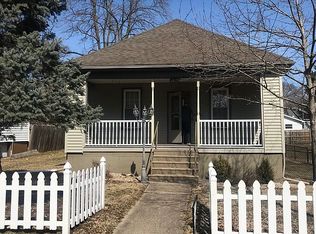 1409 E Fairoaks Ave, Peoria, IL