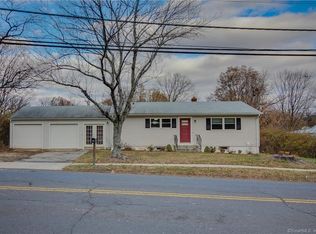 283 Meloy Rd, West Haven, CT 06516