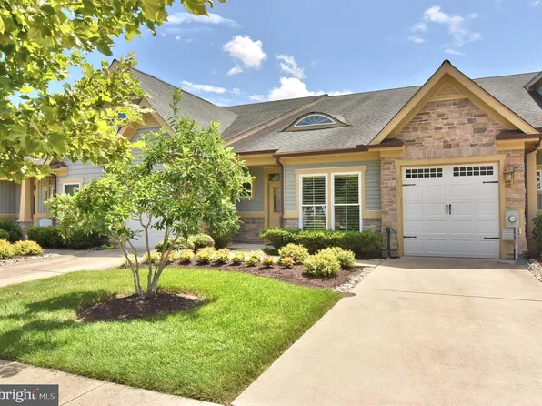 36312 Thrasher Ln, Ocean View, DE 19970