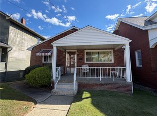 402 Franklin Ave, Canonsburg, PA 15317