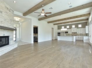 156 Gallatin Ct, Austin, TX 78737