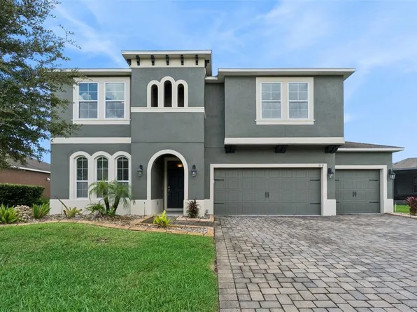 310 BRUNSWICK DRIVE, DAVENPORT, FL 33837