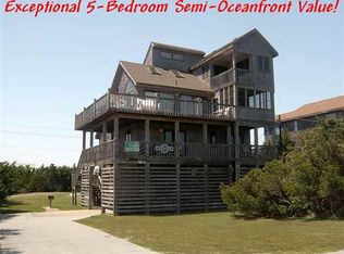 42040 S Ocean View Dr #63, Avon, NC 27915