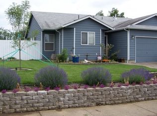 540 N 8th St, Aumsville, OR