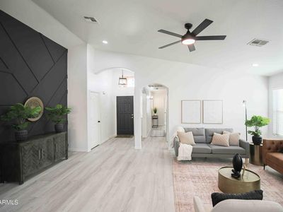 17676 W LARKSPUR Drive, Surprise, AZ, 85388