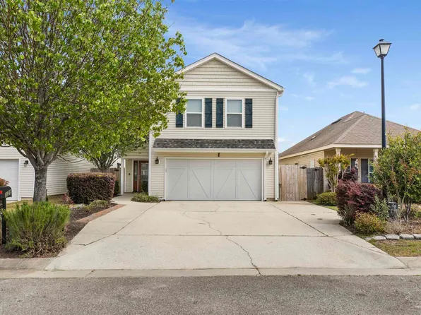 126 Cottage View Dr, Perdido Key, FL 32507