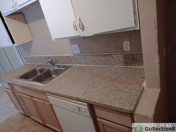 4th image of 8034 Antoine Dr #731
