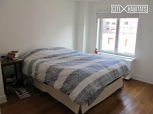 Rented by Citi Habitats | media 60